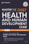 Master the DSST Health and Human Development Exam by Peterson's, 9780768944532