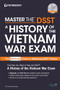 Master the DSST A History of the Vietnam War Exam by Peterson's, 9780768944556