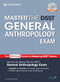 Master the DSST General Anthropology Exam by Peterson's, 9780768944525