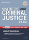 Master the DSST Criminal Justice Exam by Peterson's, 9780768944433