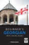 Beginner's Georgian with Online Audio by Dodona Kiziria, 9780781814195