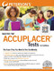 Master the™ ACCUPLACER® Tests by Peterson's, 9780768945782