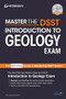 Master the DSST Introduction to Geology Exam by Peterson's, 9780768944679