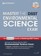 Master the DSST Environmental Science Exam by Peterson's, 9780768944440