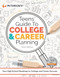 Teens' Guide to College and Career Planning by Peterson's, 9780768945898