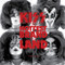 KISS: THE HOTTEST BRAND IN THE LAND by Nicholas Jon Buckland, 9780646801018