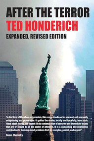 After the Terror by Ted Honderich, 9780748616688
