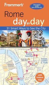 Frommer's Rome day by day - 9781628875973 by Elizabeth Heath, 9781628875973