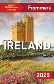 Frommer's Ireland 2025 by Yvonne Gordon, 9781628876031