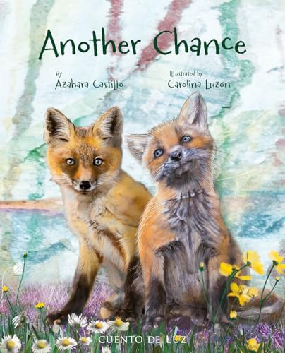 Another Chance by Azahara Castillo, Carolina Luzón, 9788419464781