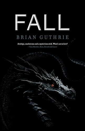 Fall - 9781950301751 by Brian Guthrie, 9781950301751