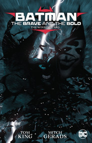Batman: The Brave and The Bold: The Winning Card by Tom King, Mitch Gerads, 9781779529053