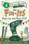 The Fix-Its: Power Up with Power Drill by Sarah Lynne Reul, Sarah Lynne Reul, 9780063295544