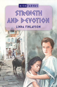 Strength And Devotion by Linda Finlayson, 9781845504922
