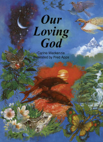 Our Loving God by Carine MacKenzie, 9781857924190