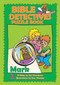 Bible Detectives Mark by Ros Woodman, 9781857926743