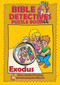 Bible Detectives Exodus by Ros Woodman, 9781845500672