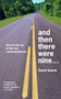 And Then There Were Nine (How to live up to ten commandments) by David Searle, 9781857925104