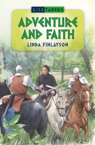 Adventure and Faith by Linda Finlayson, 9781845504915