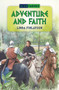 Adventure and Faith by Linda Finlayson, 9781845504915