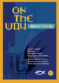 On the Way 11-14's - Book 3 by Tnt, 9781857927061