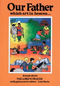 Our Father - 9780906731413 by Lois Veal, 9780906731413