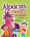 Alpacas Make Terrible Librarians by Kristi Mahoney, Chantelle Thorne, Burgen Thorne, 9781957655284