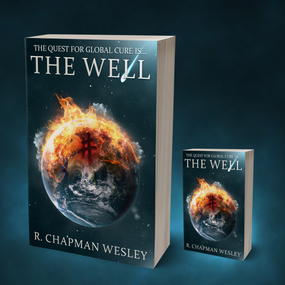 The Well - 9781567031034 by R. Chapman Wesley, 9781567031034