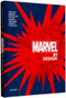 Marvel By Design by gestalten, Liz Stinson, 9783967040265