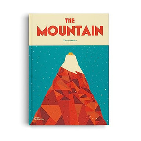 The Mountain - 9783967047646 by Little Gestalten, Ximo Abadía, Ximo Abadía, 9783967047646