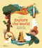 Explore the World - 9783967047035 by Little Gestalten, Anton Hallmann, Anton Hallmann, 9783967047035