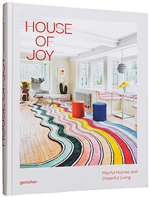 House of Joy by gestalten, 9783967040388