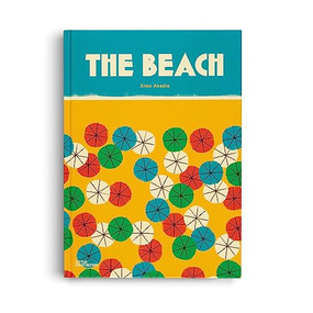 The Beach - 9783967047639 by Little Gestalten, Ximo Abadía, Ximo Abadía, 9783967047639