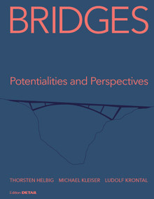 Bridges - 9783955535636 by Thorsten Helbig, Michael Kleiser, Ludolf Krontal, 9783955535636