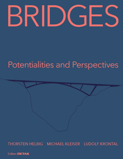 Bridges - 9783955535636 by Thorsten Helbig, Michael Kleiser, Ludolf Krontal, 9783955535636