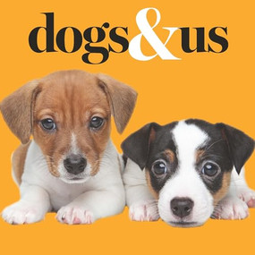 Dogs & Us by Gareth St John Thomas, 9781922539533