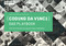 Coding da Vinci - Das Playbook (Schritt für Schritt zum eigenen Kultur-Hackathon) (German Edition) by Philippe Genêt, Ilias Kyriazis, Andrea Lehr, 9783111083179