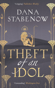 Theft of an Idol - 9781800249844 by Dana Stabenow, 9781800249844