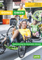 Going Green (Experiencing the Ecomobile Lifestyle) by Konrad Otto-Zimmermann, Konrad Otto-Zimmermann, Chinghui Liao, Bingyu Chiu, 9783868595123