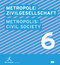 Metropolis No. 6: Civil Society by Oliver Hamm, 9783868592207