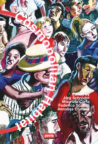 Cosmopolitan Habitat (A Research Agenda for Urban Resilience) by Jörg Schröder, Maurizio Carta, Federica Scaffidi, 9783868596908