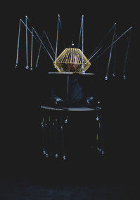 I Am All Of Glass (7th International Marianne Brandt Award) by Linda Pense, Kunstverein Villa Arte, Chemnitz, 9783868596649