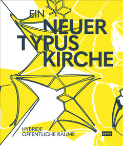 Ein neuer Typus Kirche (Hybride öffentliche Räume) (German Edition) by Jürgen Willinghöfer, 9783868596991