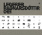 Lederer Ragnarsdóttir Oei 2 by Jórunn Ragnarsdóttir, Arno Lederer, Marc Oei, 9783868597066