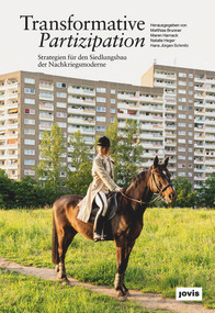 Transformative Partizipation (German Edition) by Maren Harnack, Matthias Brunner, Natalie Heger, 9783868596915