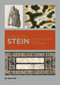 Stein (Eine Materialgeschichte in Quellen der Vormoderne) (German Edition) by Iris Wenderholm, 9783110684339