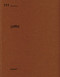 LVPH (De aedibus) by Heinz Wirz, 9783037613085