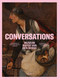 Conversations (Contemporary and Historical Masters in Dialogue) (Dutch; Flemish Edition) by Carl Depauw, 9789464666809