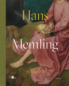 Hans Memling in Bruges (Dutch; Flemish Edition) by Anna Koopstra, 9789464666892
