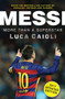 Messi - 2017 Updated Edition (More Than a Superstar) by Luca Caioli, 9781785780905